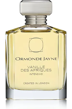 Ormonde Jayne Vanille Des Afriques Intensivo Extrait de Parfum