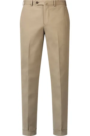 ISAIA Tailored Trousers