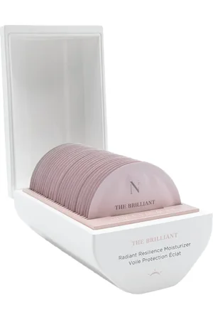Noble Panacea The Brilliant Radiant Resilience Moisturizer