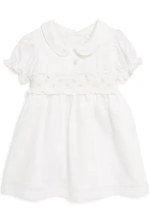 PATACHOU Short-Sleeve Dress