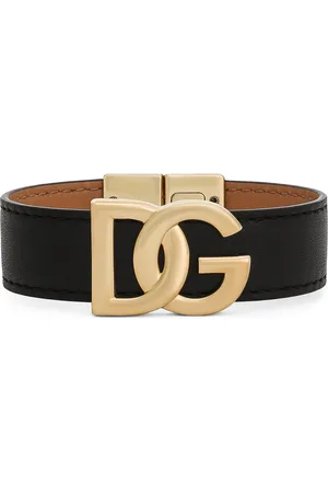 Dolce & Gabbana Logo Bracelet