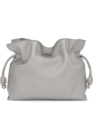 Loewe Calfskin Flamenco Large Purse