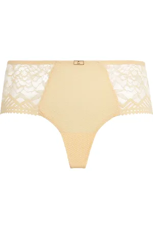 Chantelle Lace Origins Shorty Briefs