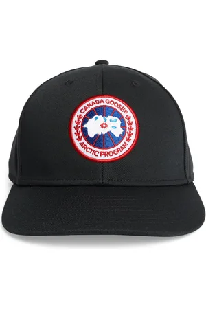 Canada Goose Arctic Disc Baseball Cap
