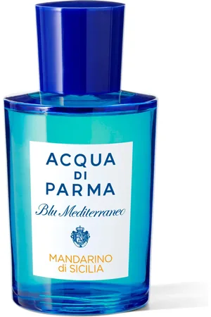 Acqua di Parma Blu Mediterraneo Mandarino di Sicilia Eau de Toilette