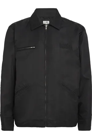 Maison Margiela Padded Field Jacket