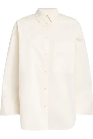 By Malene Birger Organic Cotton Derris Shirt