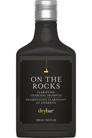 Drybar On The Rocks Clarifying Charcoal Shampoo