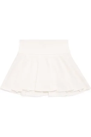 Ralph Lauren Logo Skirt