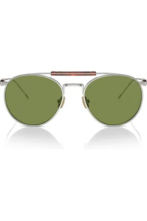 Brunello Cucinelli Acetate BC2004ST Sunglasses