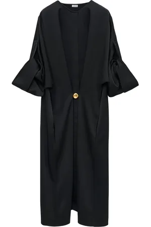 Loewe Pebble Midi Dress