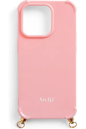 Atelje Recycled Clay iPhone 14 Pro Case