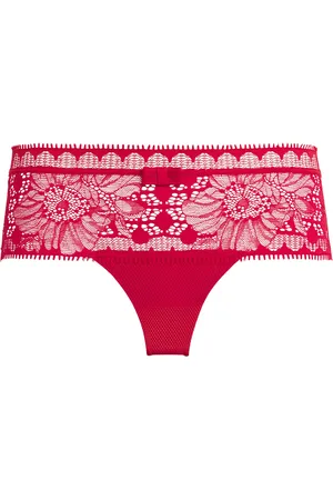 Chantelle Day To Night Shorty Briefs