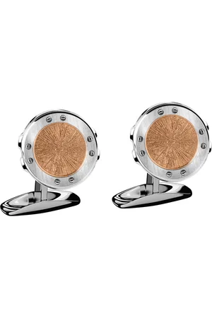 Chopard Alpine Eagle Cufflinks