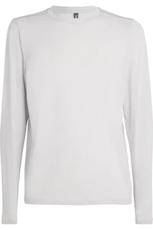 vuori Current Tech Long-Sleeve T-Shirt