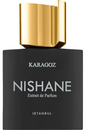 Nishane Karagoz Extrait de Parfum