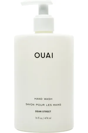 OUAI Dean Street Hand Wash