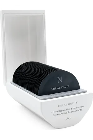 Noble Panacea The Absolute Active Replenishing Moisturizer