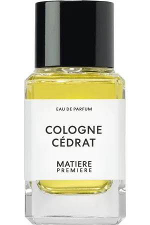 Matiere Premiere Cologne Cedrat Eau de Parfum