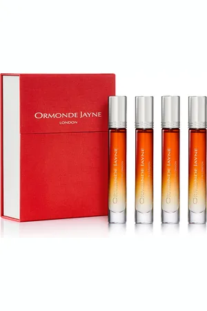 Ormonde Jayne Kashmir Travel Lab Fragrance Gift Set