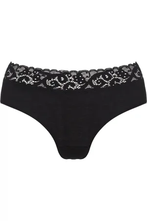 Hanro Moments Midi Brief