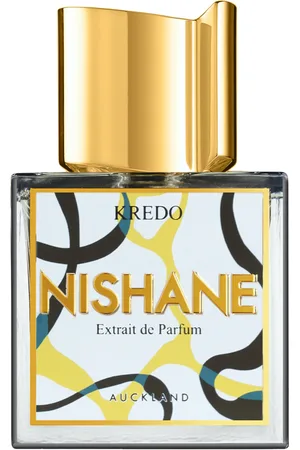 Nishane Kredo Extrait de Parfum
