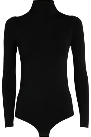Falke Seamless Rollneck Bodysuit