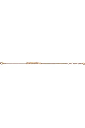 CHAUMET And Diamond Bee de Bracelet