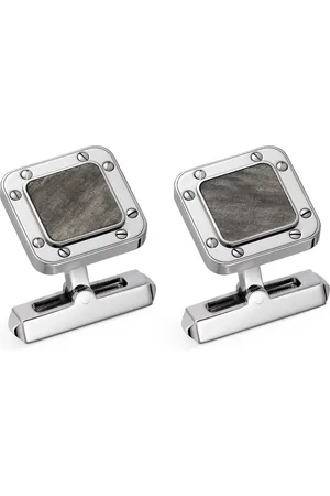 Cartier Sterling Santos de Cufflinks