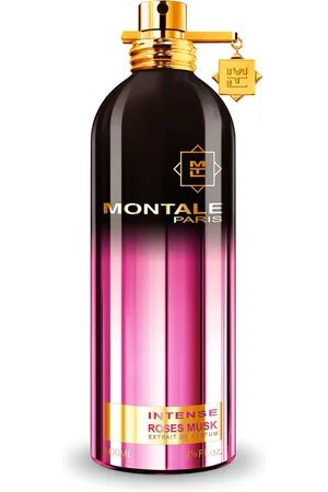 MONTALE Intense Roses Musk Eau de Parfum
