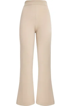 COLOMBO Kid Cashmere Trousers