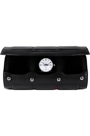 BUBEN & ZÖRWEG Leather Nitro 3 Watch Case