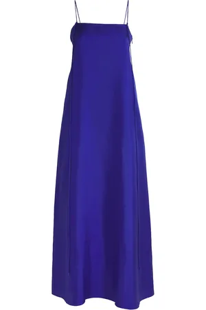 Rohe Silk Sleeveless Maxi Dress