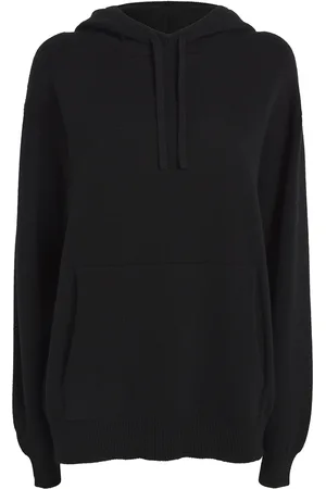 HARRODS Cashmere Hoodie