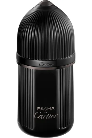 Cartier Pasha de Noir Absolu Parfum