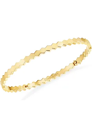 CHAUMET Yellow Bee de Bangle