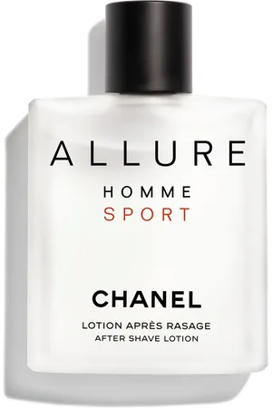 CHANEL Allure Homme Sport After Shave Lotion