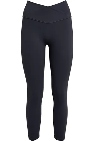 Adanola Ultimate Wrap Over Leggings