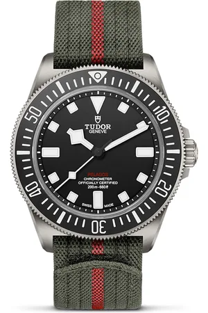 TUDOR Pelagos Fxd Titanium Watch