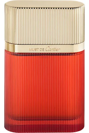 Cartier Must de Parfum