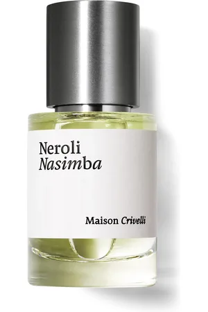 Maison Crivelli Neroli Nasimba Eau de Parfum