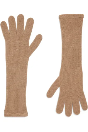 Max Mara Cashmere Gloves