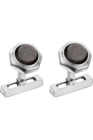 Cartier Sterling Santos de Cufflinks