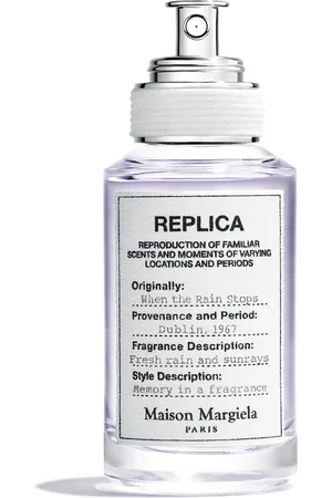 Maison Margiela When the Rain Stops Eau de Toilette