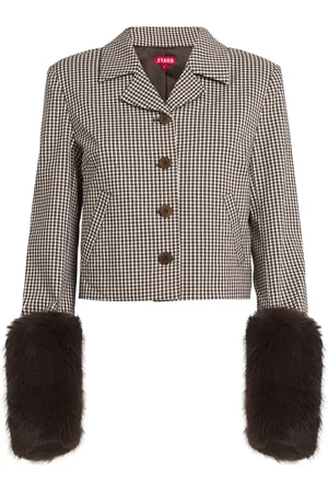 Staud Regency Blazer