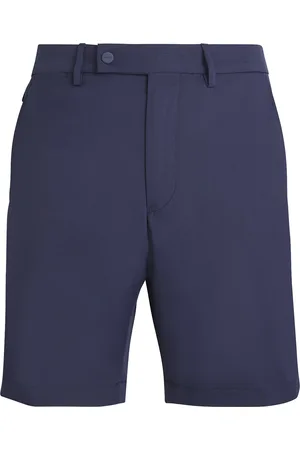 Ralph Lauren Tailored Performance Shorts