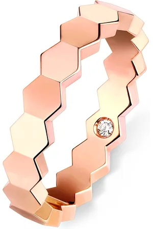 CHAUMET And Diamond Bee de Ring
