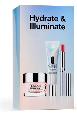Clinique Hydrate & Illuminate Gift Set