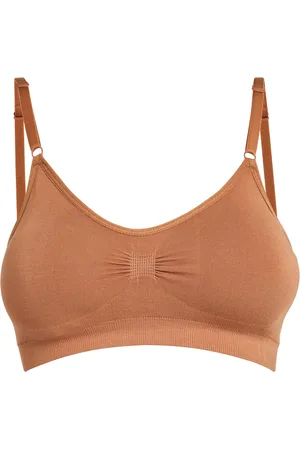 DSIRED Removable-Inserts Mastectomy Bra