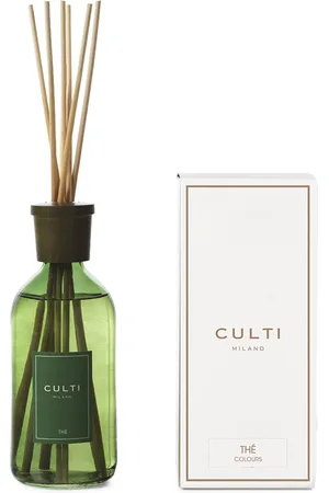 CULTI MILANO Thé Fragrance Diffuser